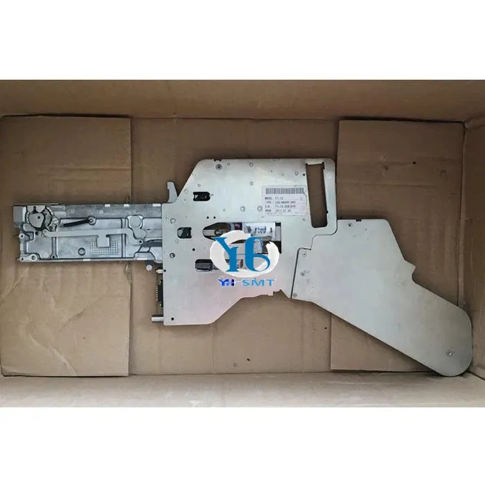 I-Pulse f 1 12 mm захранване lg4 m4a 00 020