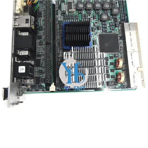 Juki FX 1 FX 3 CPU Board 40044475