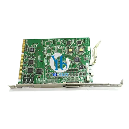 Yamaha kgs-m 4530-113